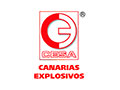 Canarias Explosivos