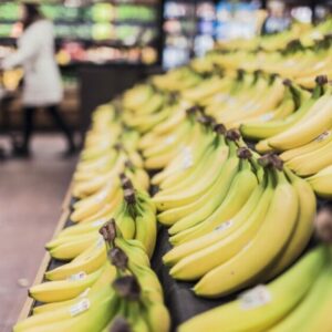 ¿Cuál es la diferencia entre plátano y banana?