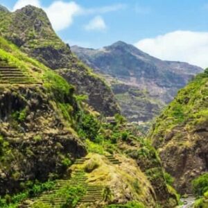Diagnostico de la producción agrícola de Cabo Verde