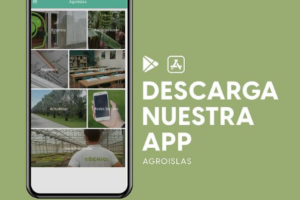 Descarga App Agroislas