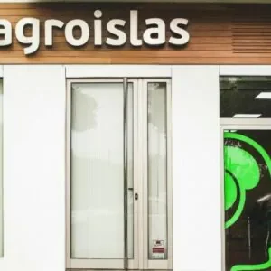 AGROISLAS, COSECHANDO LO MEJOR