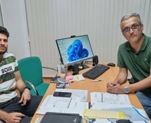 COLABORACIÓN EMPRESARIAL MACARONESIA DIGITAL Y AGROISLAS