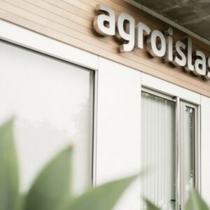 AGROISLAS. AGRONOMÍA Y FUTURO