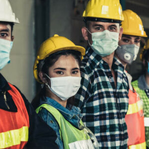 ¡ PRÓXIMA CONVOCATORIA! NUEVO CURSO DE PREVENCIÓN DE RIESGOS LABORALES