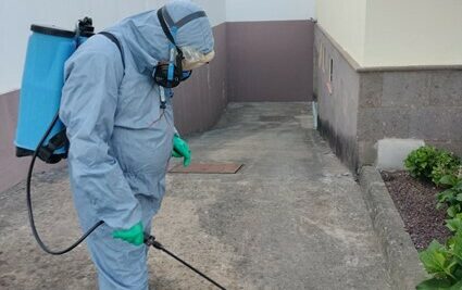 ¡ABRIMOS PLAZO DE MATRÍCULA PARA NUEVO CURSO DE MANIPULADOR DE PRODUCTOS FITOSANITARIOS NIVEL BÁSICO!.