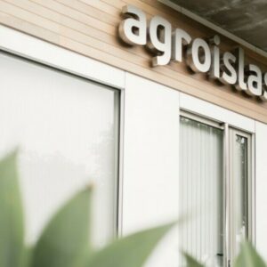 AGROISLAS. TRABAJANDO POR UN FUTURO AGRONÓMICO SOSTENIBLE