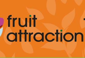 El CABILDO DE GRAN CANARIA ACUDIRÁ A LA FERIA FRUIT ATRACTIÓN QUE SE CELEBRARÁ EN IFEMA, MADRID, DESDE EL 3 AL 5 DE OCTUBRE