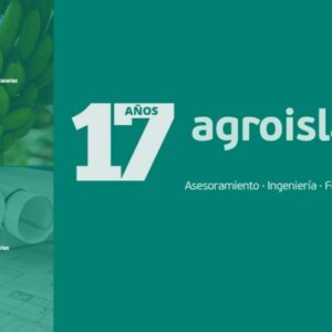 PASIÓN POR LA AGRONOMÍA.
