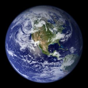 DÍA MUNDIAL CONTRA EL CAMBIO CLIMÁTICO