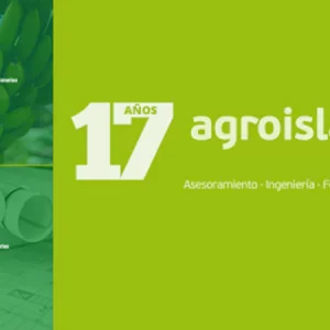 CONFÍA EN AGROISLAS PARA LLEVAR TU PROYECTO AGRÍCOLA AL SIGUIENTE NIVEL.