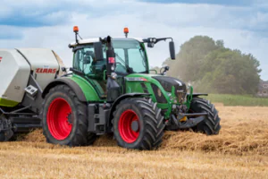 FERIA INTERNACIONAL DE MAQUINARIA AGRICOLA (FIMA): TRANSFORMA TU AGRICULTURA: