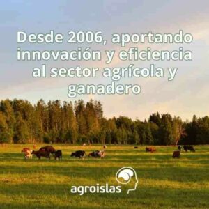 DESDE 2006 VELANDO POR EL SECTOR PRIMARIO