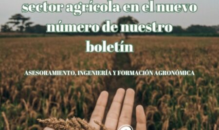 TODA LA ACTUALIDAD EN EL SECTOR AGRARIO