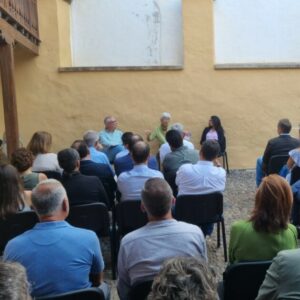 AGROISLAS EN RUTAS 2030: INNOVACIÓN AGRONÓMICA