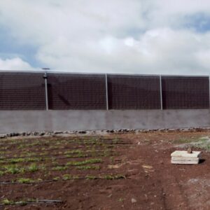 EL VALLADO AGRÍCOLA: SEGURIDAD Y EFICIENCIA