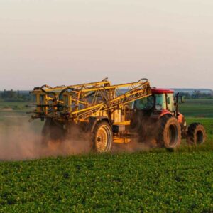 AYUDAS A MAQUINARIA AGRÍCOLA DAÑADA POR LA DANA