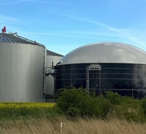 EL BIOGÁS COMO FUENTE DE ENERGIA