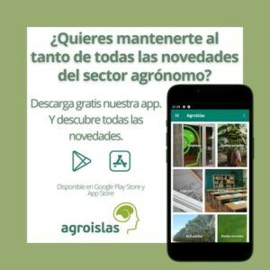 CONOCE LA APLICACIÓN DE AGROISLAS