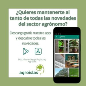 LA APLICACIÓN DE AGROISLAS