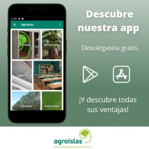 POTENCIA TU PRODUCCIÓN CON AGROISLAS