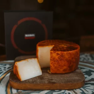 INNOVACIÓN EN LA PRODUCCIÓN DE QUESO MAJORERO