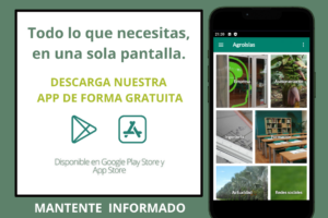 APP AGROISLAS