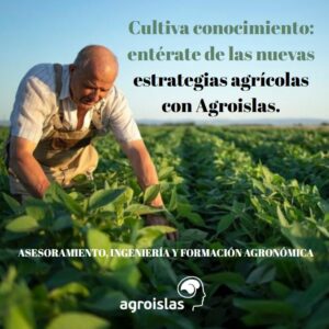 ¡ACTUALIZA TUS NOTICIAS AGRICOLAS CON AGROISLAS!