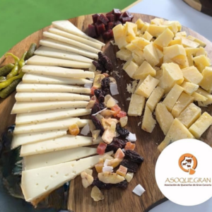 ¡GRAN CANARIA, EPICENTRO DEL QUESO ARTESANO!