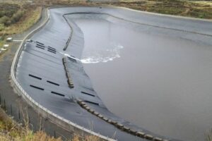 SEGURIDAD HIDRICA EN GRAN CANARIA