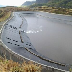 GRAN CANARIA VA A GARANTIZAR LA SEGURIDAD HIDRICA