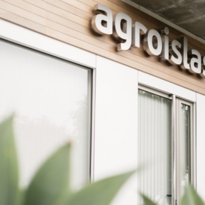 ¡MANTENTE AL DIA CON AGROISLAS!