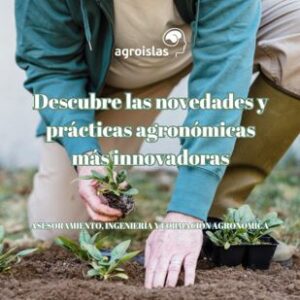 LAS NOTICIAS SOBRE AGRICULTURA EN TU BLOG SEMANAL