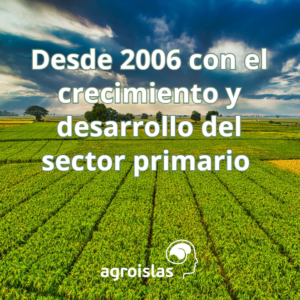 EXPERTOS EN AGRONOMÍA, FORMACION GARANTIZADA