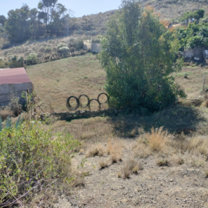 PROYECTO DE ACONDICIONAMIENTO AGRICOLA