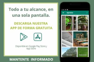 semana 19.25 app agroislas