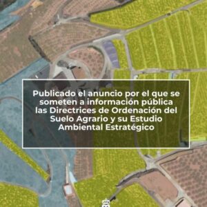 GRAN CANARIA DEBATE EL USO DEL SUELO AGRARIO