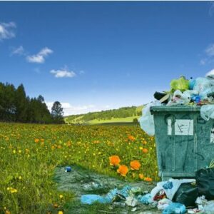 NUEVO CURSO ONLINE ¡GESTION DE RESIDUOS!