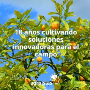 ¡AGROISLAS SIEMPRE TE MANTIENE ACTUALIZADO!