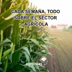 CADA SEMANA, EL BLOG DEL SECTOR AGRARIO