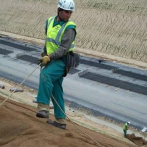 CURSO ONLINE: ¡TRABAJOS EN TALUDES!