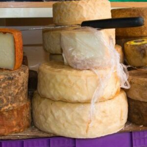 AGROCANARIAS BUSCA AL MEJOR QUESO DEL 2025